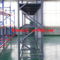 3000kg Heavy Duty Warehouse Storage Pallet Rack
